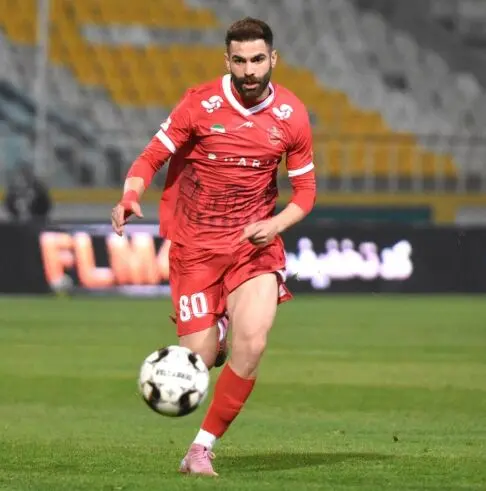 درخواست جدایی ستاره نیمکت‌نشین پرسپولیس
