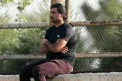 منتقدان تیم ملی به جایگاه قلعه‌نویی حسادت می‌کنند