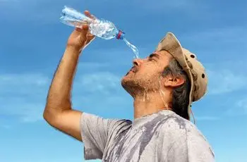 هشدر هواشناسی برای شهرهای جنوبی/ دمای بالای 50 درجه در راه است