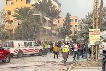 لبنان و اسرائیل در آستانه انفجار