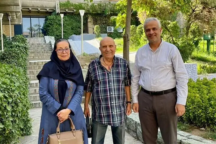 سریال خاطره انگیز «آنشرلی» نوروزی شد؛ دوبلوری که بعد از سال‌ها بازگشت
