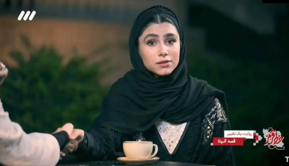 سقوط اخلاق و‌ ادبیات در صداوسیما!