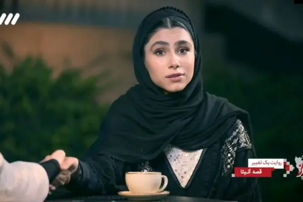 سقوط اخلاق و‌ ادبیات در صداوسیما!