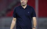 نکونام: پرسپولیس مجبور به عقب‌نشینی با ۵ دفاع شد