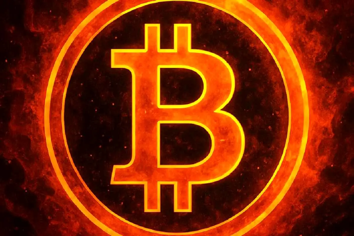 تحلیل بیت کوین؛ سنگر ۹۰ هزار دلاری بیت‌کوین سقوط می‌کند؟