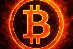 زنگ خطر جدید برای بیت کوین؛ سقوط بازار حتمی شد؟