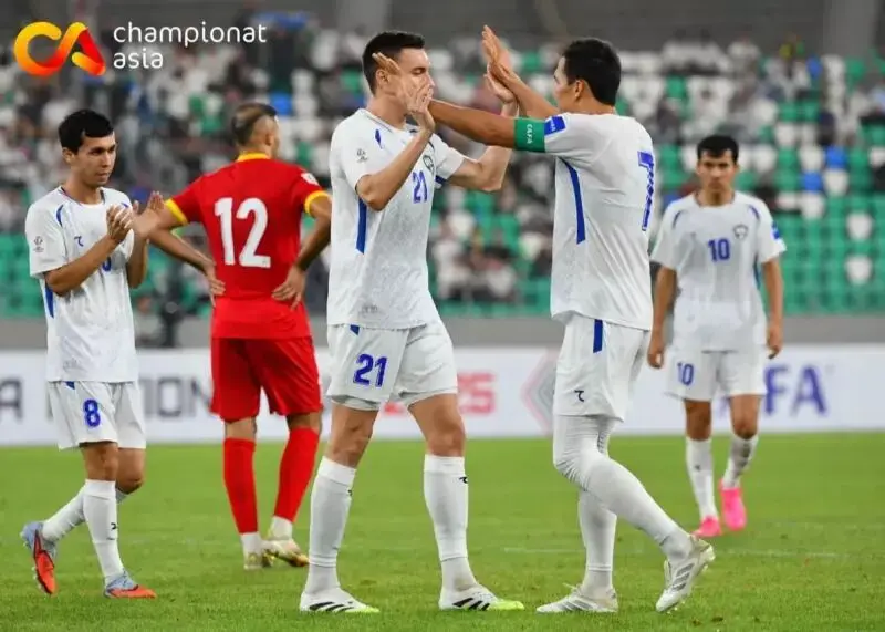 تیم ستاره‌های پرسپولیس و استقلال؛ حریف ایران در فینال کافا شد