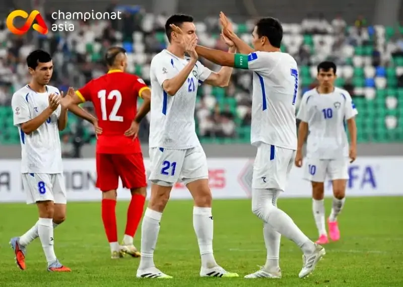 تیم ستاره‌های پرسپولیس و استقلال؛ حریف ایران در فینال کافا شد
