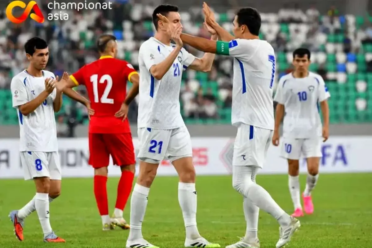 تیم ستارههای پرسپولیس و استقلال؛ حریف ایران در فینال کافا شد
