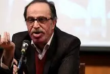 کامبیز نوروزی: طرح جدید مجلس آزادی بیان و هنر را محدود می‌کند