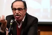کامبیز نوروزی: تلویزیون به چه حقی ملت ایران را این‌طور سانسور می‌کند؟