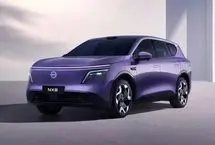 نیسان NX8؛ هیولای جدید کراس‌اوورهای ژاپنی رونمایی شد