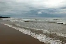 هشدار جدی مقام روس درباره کاهش آب دریای خزر