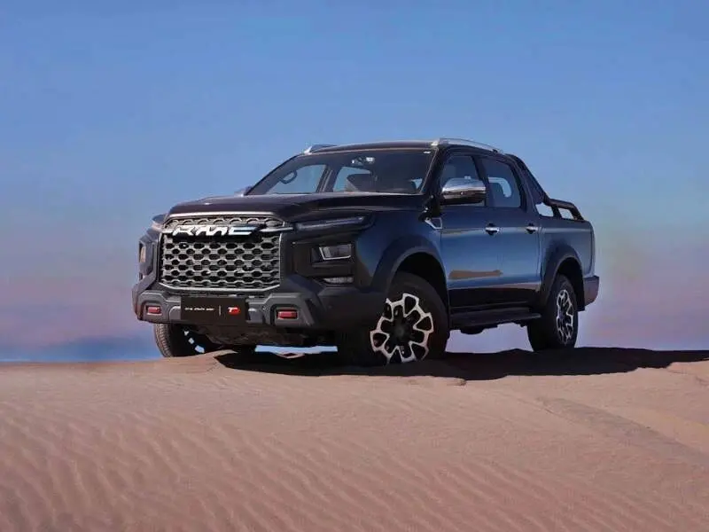 کی ام سی T9
