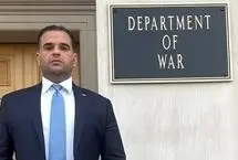 فرستاده ترامپ در عراق: از تشکیل دولت تحت حمایت ایران جلوگیری می‌کنیم