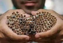 نرخ جدید مالیات سیگار اعلام شد