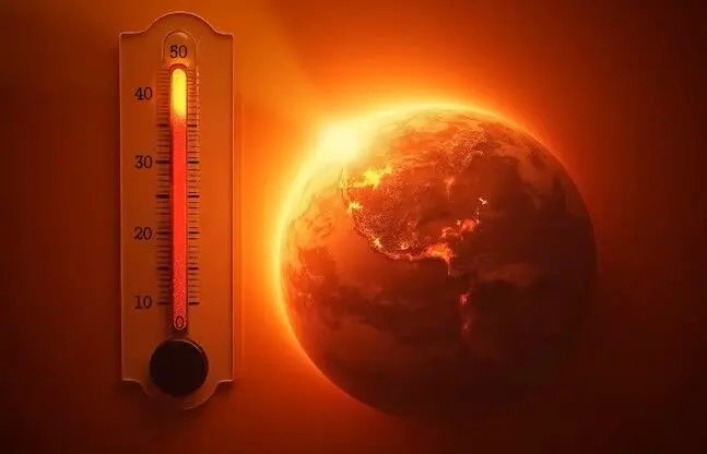 هشدار درباره یک ال‌نینوی بی‌سابقه؛ ۲۰۲۷ می‌تواند گرم‌ترین سال تاریخ شود
