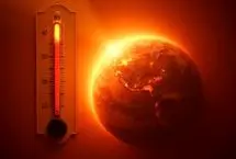 پدیده «ال نینو» و افزایش دمای سطح دریاهای جهان
