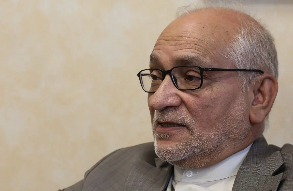 مرعشی: به رسمیت شناختن اعتراضات کافی نیست؛ مسئله باید حل شود