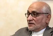 واکنش مرعشی به کُری‌خوانی بابک زنجانی؛ طرف تا مرز اعدام رفته، بعداً می‌گوید چند میلیارد دلار نقدینگی دارد 