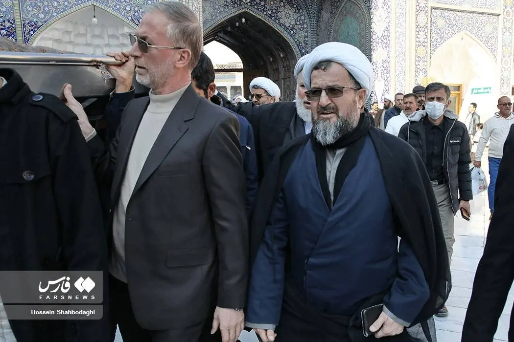 گالری