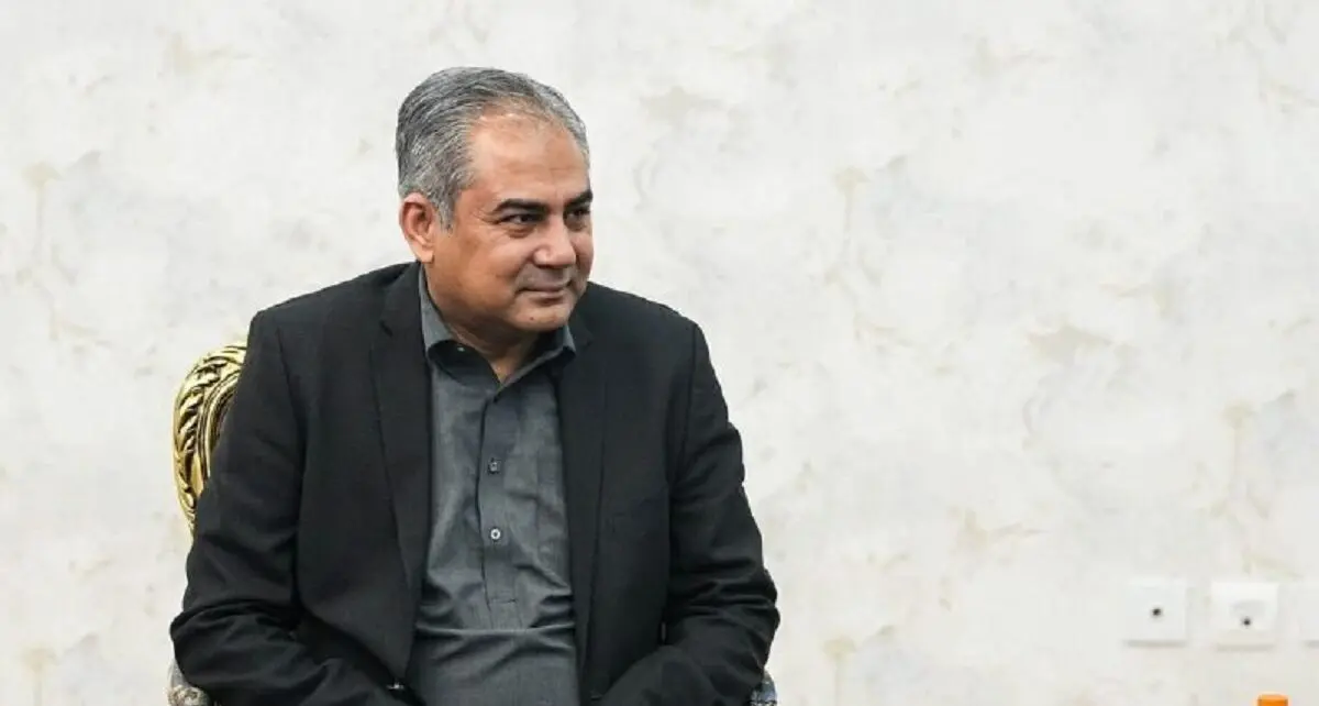 ماجرای دیدار وزیر کشور پاکستان با نماینده آمریکا پس از سفر تهران