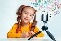 پدیده کودک کار اینستاگرامی/ «کودکی» به یک ویترین درآمدزا بدل شده است