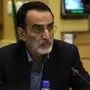 ستون طنز «عینک دودی»؛ تقدیر ویژه از سردار کریمی قدوسی
