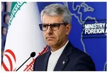 بقایی: شرکت‌های آلمانی در بمباران شیمیایی رژیم بعث نقش داشتند