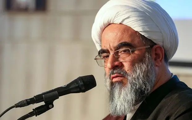 واکنش فاضل لنکرانی به سخنان سلیمانی اردستانی: انکار حقایق با پررویی قابل تحمل نیست 