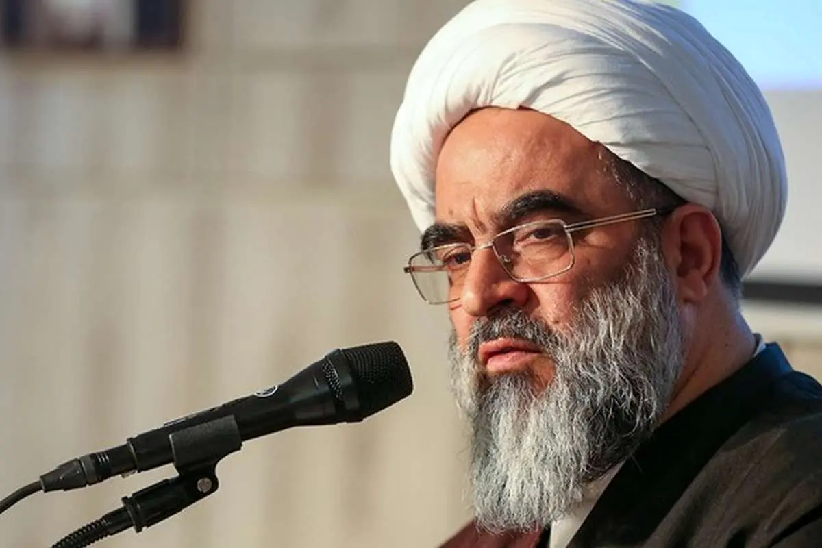 واکنش فاضل لنکرانی به سخنان سلیمانی اردستانی: انکار حقایق با پررویی قابل تحمل نیست 