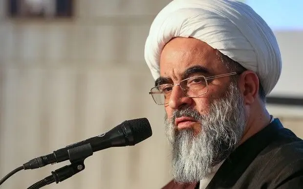 واکنش فاضل لنکرانی به سخنان سلیمانی اردستانی: انکار حقایق با پررویی قابل تحمل نیست 