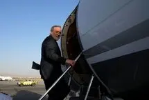 علت سفر عراقچی به استانبول