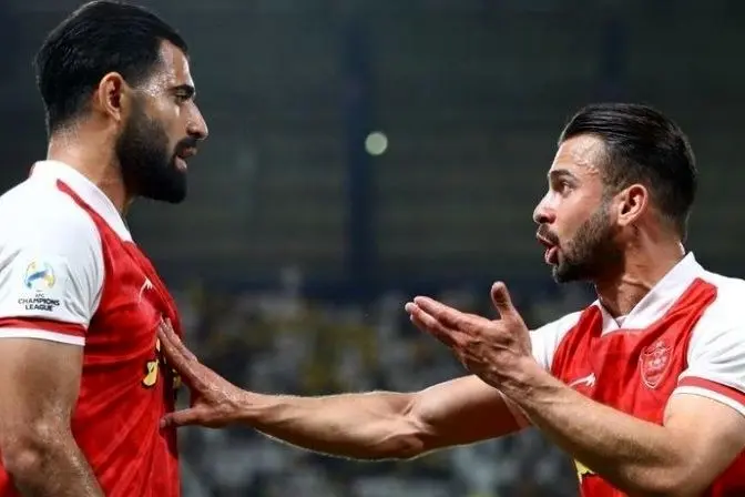 ابهام کاپیتان دومی در پرسپولیس؛ سروش، کنعانی یا علیپور؟!