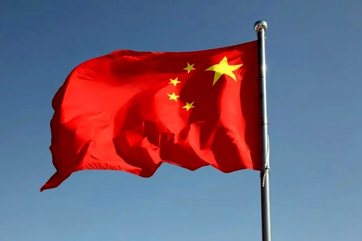 واکنش وزارت خارجه چین به انتخاب رهبر در ایران