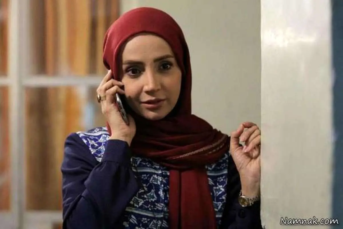 سوپرایزهای ویژه در شب تولد شبنم قلی خانی