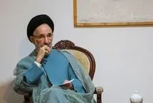 خاتمی: فرصت تفاهم‌نامه را از دست بدهیم، با مشکلات عجیبی مواجه می‌شویم