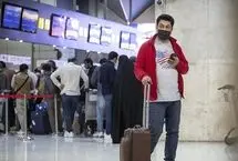 وجوه پروازهای لغو شده در ایام جنگ پرداخت شد؟