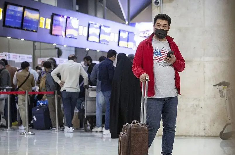 وجوه پروازهای لغو شده در ایام جنگ پرداخت شد؟