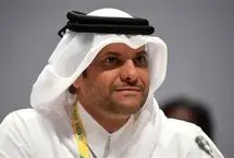قطر: عوارض موقت عبور از تنگه هرمز قابل مذاکره است