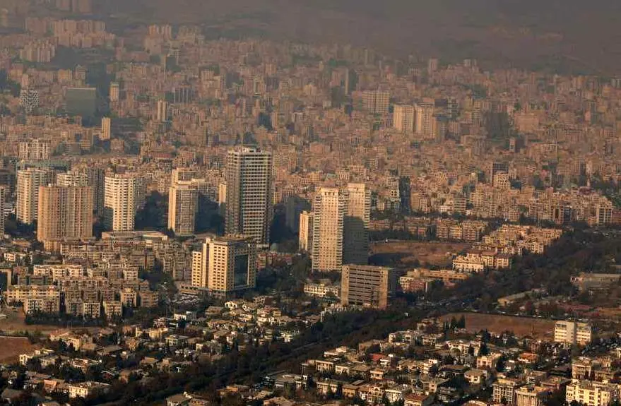 چرا آلودگی هوا کم نشد؟