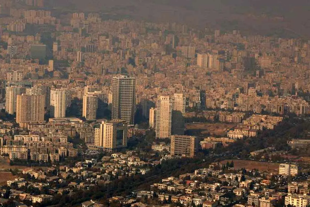 چرا آلودگی هوا کم نشد؟