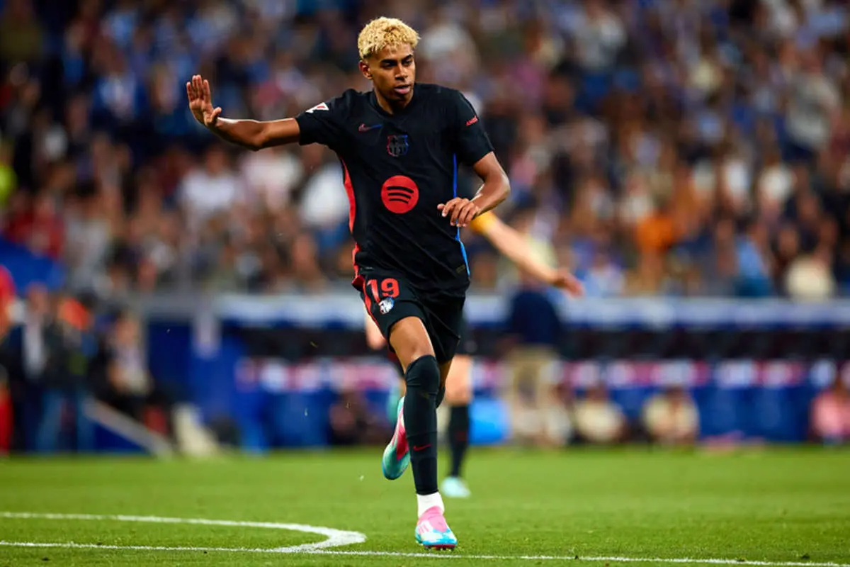 پولدارترین ستاره بارسلونا مشخص شد!