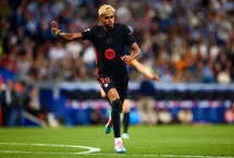 پولدارترین ستاره بارسلونا مشخص شد!