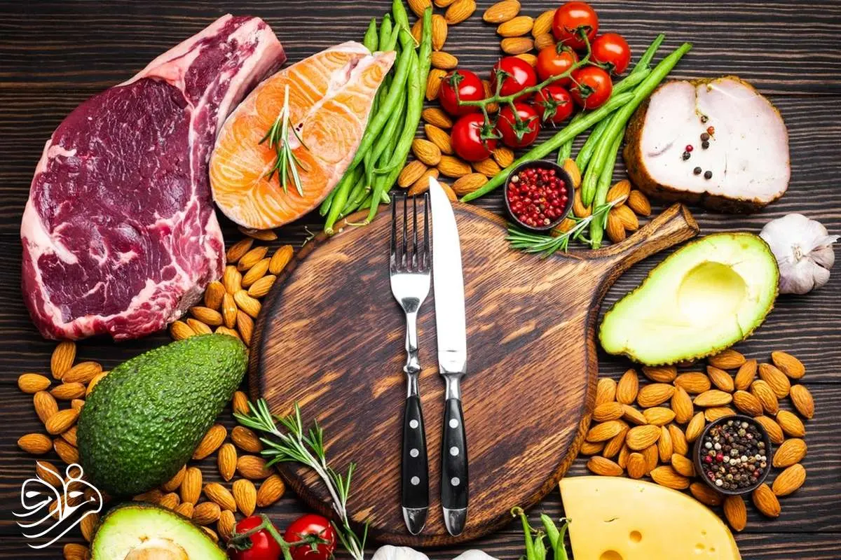 چرا رژیم کتوژنیک برای مردان خطرناک است؟