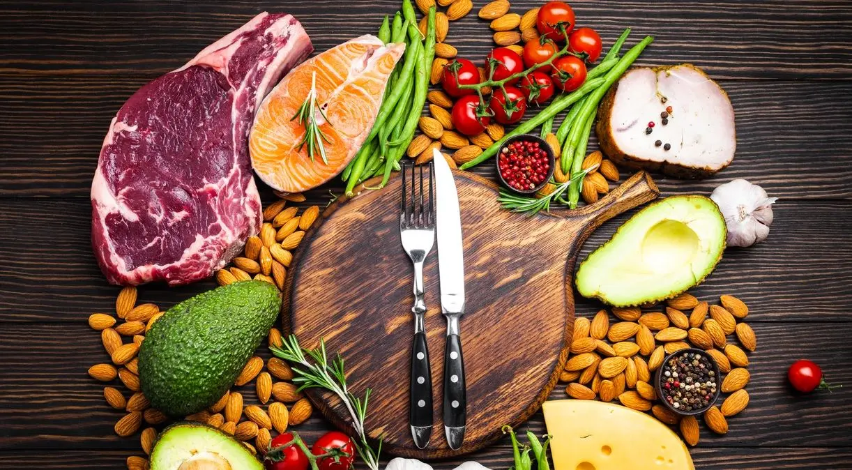 چرا رژیم کتوژنیک برای مردان خطرناک است؟