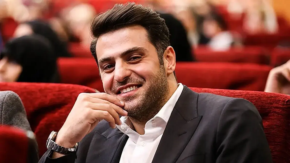 مصاحبه با رپر ها دردسر ساز شد!/ تشکیل پرونده و شکایت علیه علی ضیا