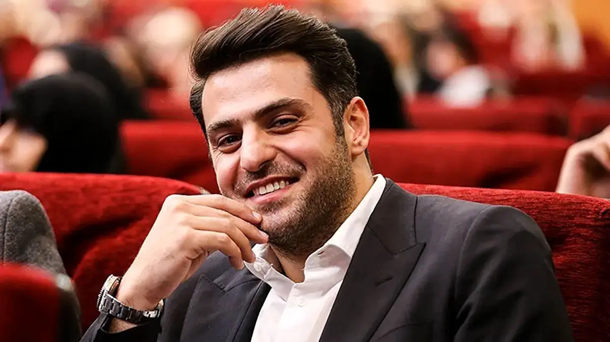 مصاحبه با رپر ها دردسر ساز شد!/ تشکیل پرونده و شکایت علیه علی ضیا