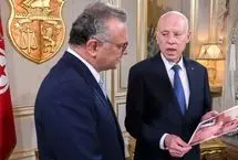 ببینید؛ رئیس‌ جمهور تونس مشاور ترامپ را به چالش کشید
