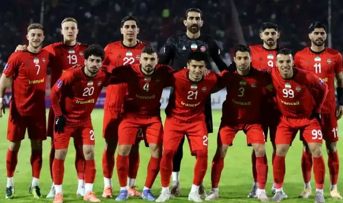 تصمیم غیرمنتظره تراکتوری‌ها در آسیا؛ میزبانی که ناگهان میهمان شد!